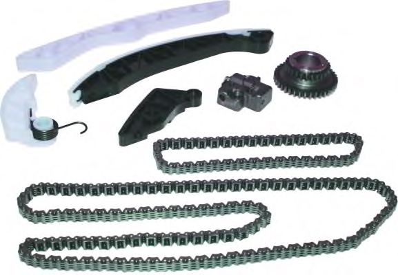 BIRTH 6192 Timing Chain Kit